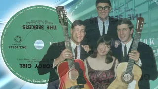 The Seekers  -  Georgy Girl (1967)