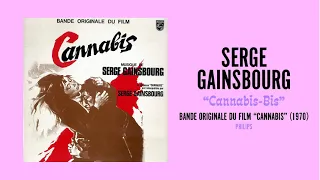 Serge Gainsbourg - Cannabis-Bis (9/6/2021)