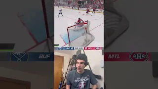 NHL 23 BE A PRO GOALIE SEASON 2 EPISODE 1