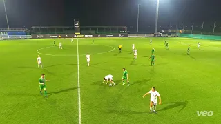 Dubai FC Vs Dubai Irish Vets "League game"