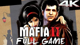 MAFIA 2 JOE ADVENTURE DLC FULL GAME (4K 60FPS) Gameplay Walkthrough No Commentary