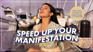 How Manifesting REALLY Works: The Science of the Law of Attraction