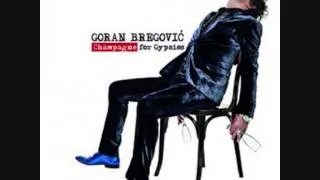 Goran Bregovic feat. Eugene Hutz (Gogol Bordello) - Quantum Utopia