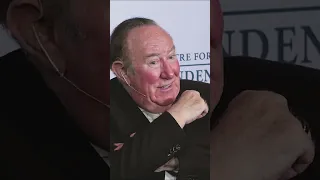 "I think we've got diversity" says Andrew Neil