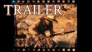 TEASER TRAILER | Still Wanted - a western short film