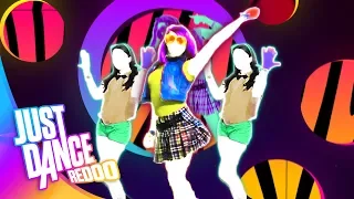 New Rules by Dua Lipa | Just Dance 2018 | Fanmade by Redoo