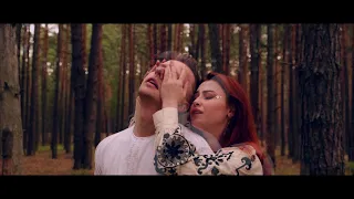 Viktoriia Shemchuk - Под облачком (feat. Max Busel) | Official Video