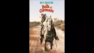 Bells of Coronado (1950) - Full Movie - Roy Rogers, Trigger, Dale Evans