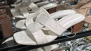 Primark Women's Shoes new collection *April ~ 2024