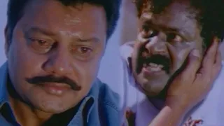 Saikumar Best Emotional Scene || Telugu Movie Scenes || Telugu Cinemas