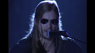 Kid Rock - Only God Knows Why / Bawitdaba / We're An American Band (Grammys 2000)