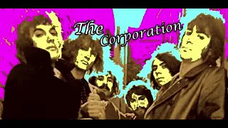 The Corporation =  The Corporation, 1969 - (Full Album)