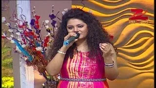 Didi No 1 Season 7 - Ep - 202 - Full Episode - Rachana Banerjee - Zee Bangla