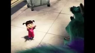 Monsters Inc If I Didn't Have You Song From Movie