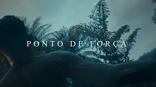 Onni, Angola, Guizo & Sant – Ponto de Força pd. Asiri [Video]