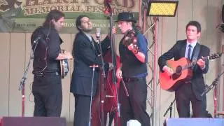 Hen House Prowlers at The John Hartford Memorial Festival 2013 (Full Set)