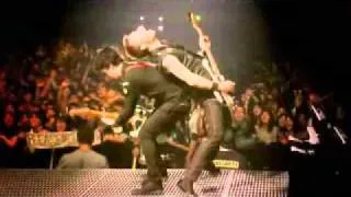 15-Green Day- American Eulogy-Awesome As F**k!