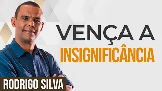 Rodrigo Silva Arqueologia | ENCONTRE O SEU PROPÓSITO - Sermão