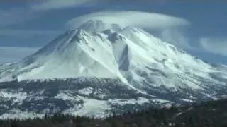 Mount Shasta Sacred Site Tours