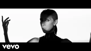 Céline Dion - Courage (Official Video)