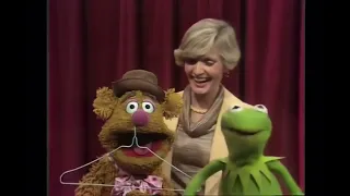 The Muppet Show - 107: Florence Henderson - Curtain Call (1976)