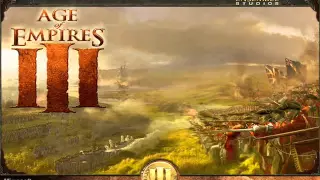 Age of Empires III - Main Theme (Extended)