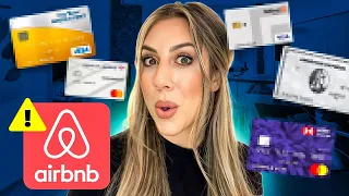 The 5 Bank Accounts You NEED for Your Airbnb Business in 2024!