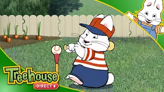 Max and Ruby | TOP EPISODES! Part. 14