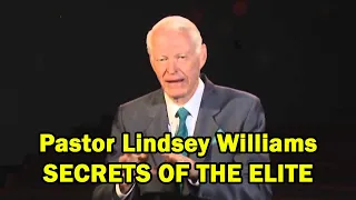 LINDSEY WILLIAMS-SECRETS OF THE ELITE