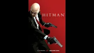 Hitman  Absolution  Прохождение Легенда  (Отель Терминус)