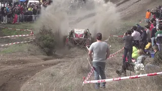 RIBERA DA VENDA  COMENDA PORTALEGRE 500