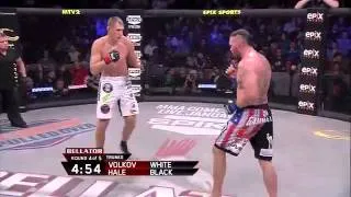 Aleksandr Volkov vs Richard Hale 2.mp4