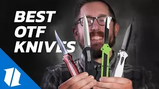 OTF Knife Buyers' Guide | Knife Banter Ep. 41