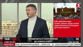 Сльозогінний газ, зеленка і палиці: хто спровокував сутички під Радою | І. Варченко, М. Зайченко