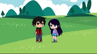 Aphmau + Aaron! (Love Story)