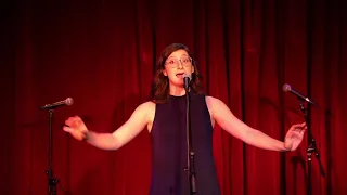 "To Keep My Love Alive" (A Connecticut Yankee) - feat. Dahlya Glick