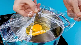 How To SAVE TIME When Cooking | Kitchen Tips & Tricks