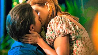 Sweet Magnolias: Season 2 / Kissing Scenes (Maddie and Cal) |