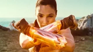 Wonder Woman | Tráiler #3 Oficial "Orígenes" | Castellano HD