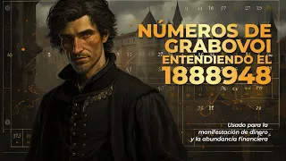 Números de Grabovoi Entendiendo el 1888948 - Usado para la abundancia financiera.