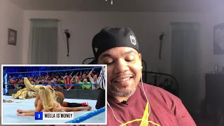 Top 10 SmackDown LIVE moments of 2018: REACTION!!!!