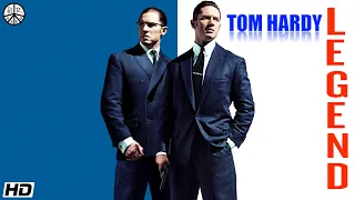 Legend - ft. Coolio - Gangsters Paradise - Tom Hardy Tribute