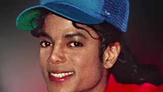 Michael Jackson: Part Two