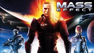 Mass Effect - The Many A True Nerd 7th Anniversary Special