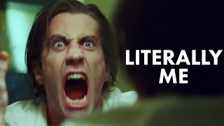 Nightcrawler is Literally Me