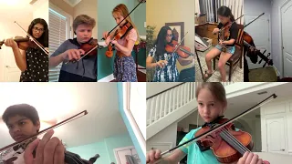 Tallahassee Youth Orchestras, Intermezzo Summer Music Camp