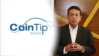 Endoscopy On Air 2021 | Dr. Carlos Robles: COINTIP™ Snare Clinical Overview