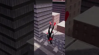 Spider-man Android Miles Morales- Homem-Aranha Mobile