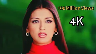 Tu Mere Saamne HD Video | Chori Chori | Alka Yagnik, Udit Narayan 4K Video 📸