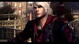 Devil May Cry 4 Special Edition - Sanctus Diabolica DMD